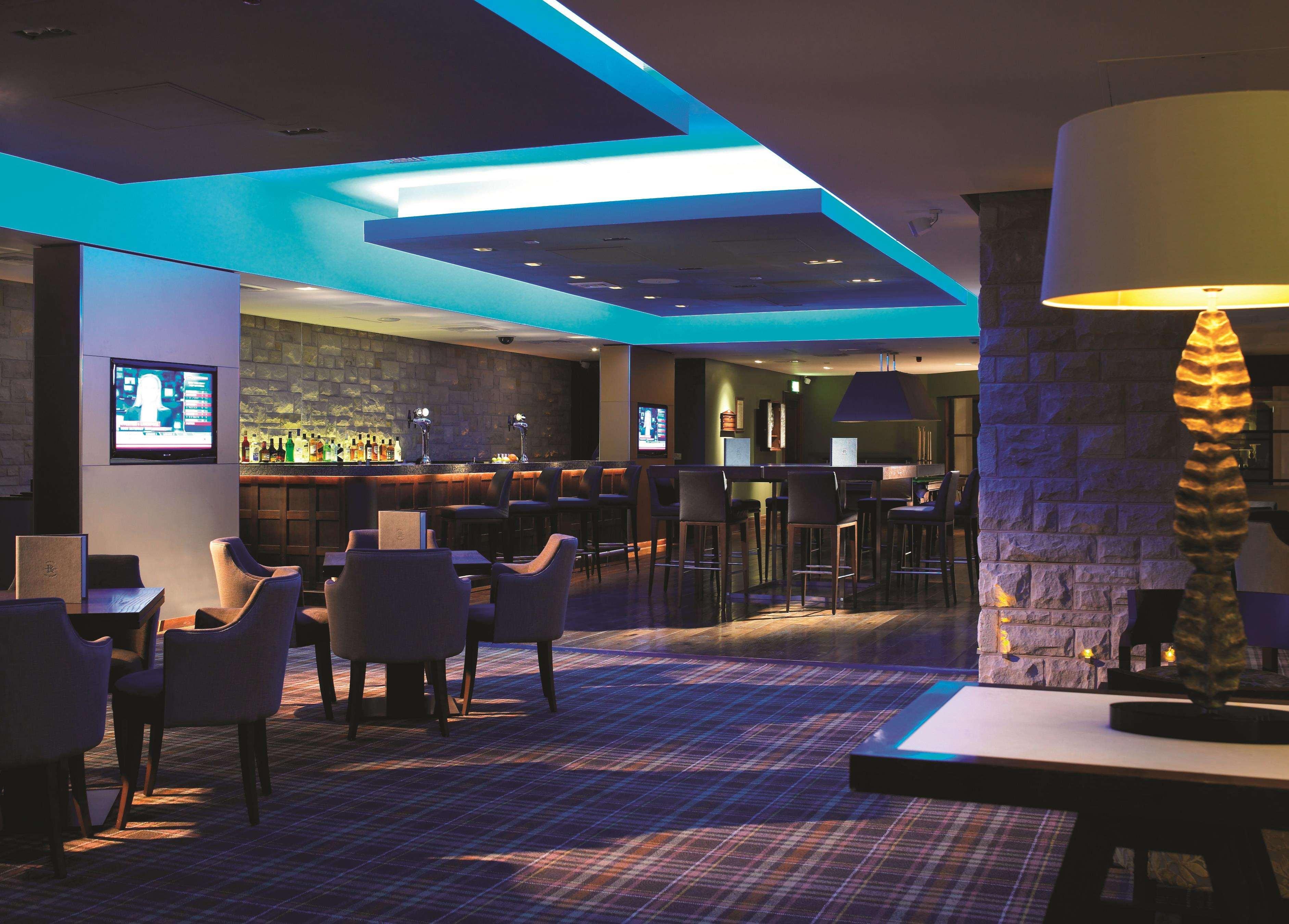 מלון Fairmont St Andrews, Scotland מראה חיצוני תמונה